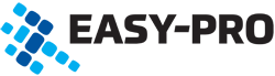 EASY-PRO logo